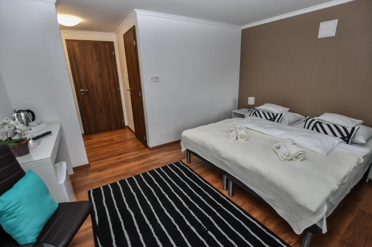 Bed and Breakfast É-Vaskó Panzió Borpince Tokaj Exterior foto